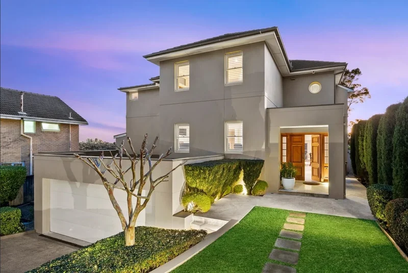 71 Gordon Street, Sydney, NSW, Sydney, New South Wales, Australia. - Photo 17
