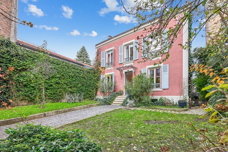 BAGNOLET 93170 - House - 0 m²