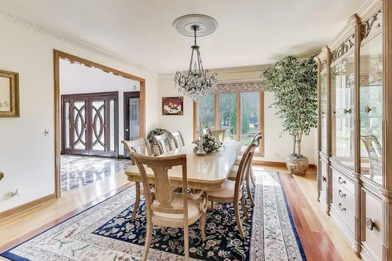 45 Willow Bay Drive, South Barrington, IL, 60010, USA, Barrington Hills, Illinois, United States. - Photo 13