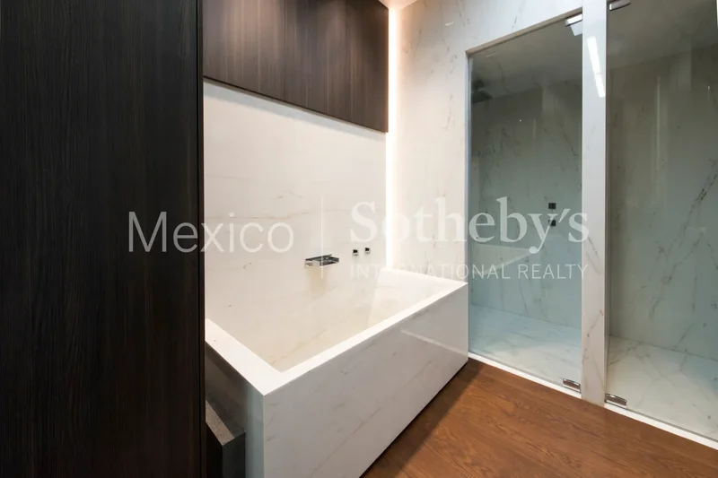 Mexico City, 11000, Mexico City, Mexico. - Photo 16