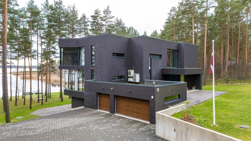 Veckulu Street 10, Ä€daÅ¾i, 011 LV-2164, Ä€daÅ¾i, Latvia. - Photo 13