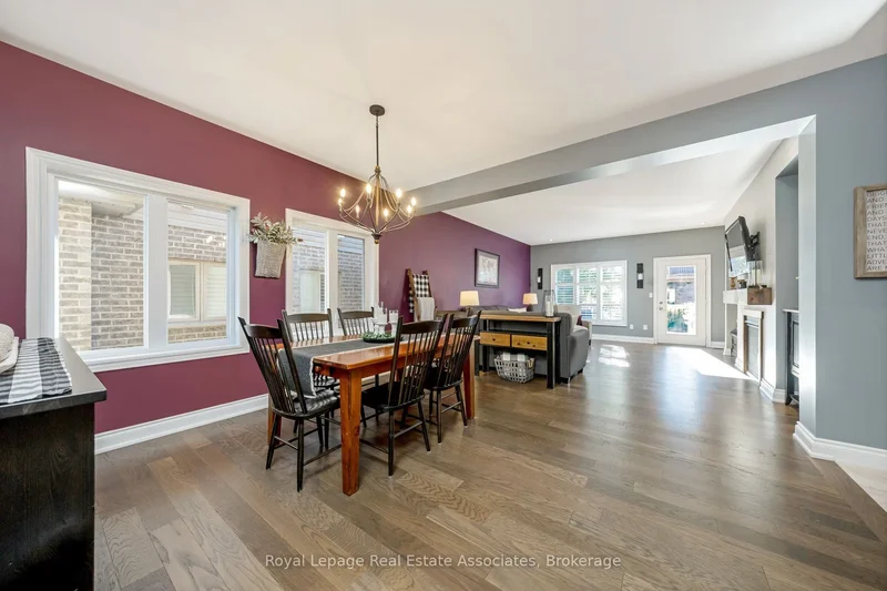 25 Chestnut Drive, Guelph/Eramosa, ON N0B 2K0, Chatham, Ontario, Canada. - Photo 3