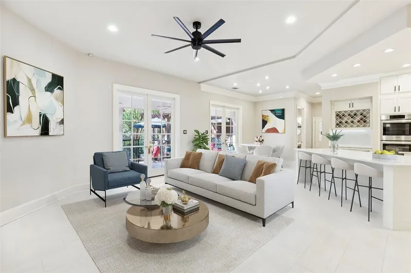 2025 Breaker Lane, Lewisville, Texas, United States. - Photo 30