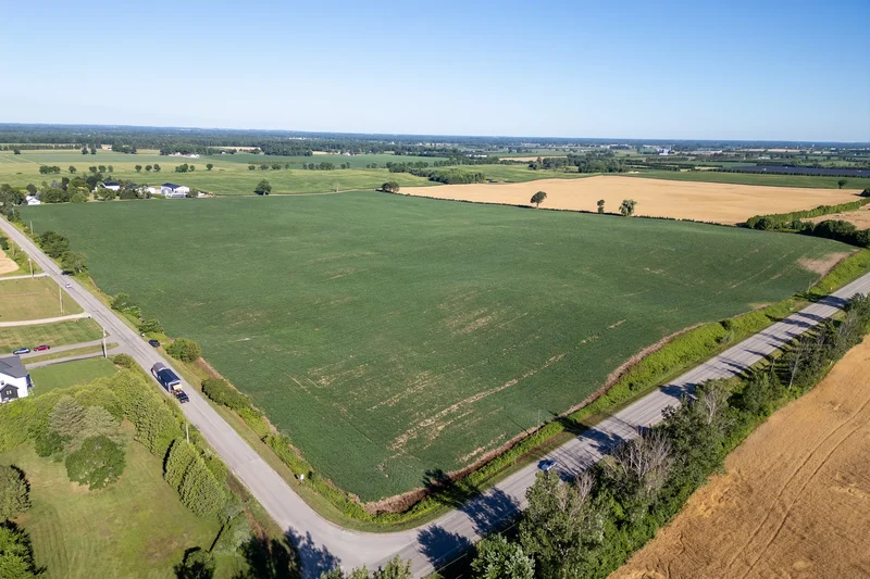 117 Bishopsgate Road, Burford, ON N0E 1E0, Brant, Ontario, Canada. - Photo 2