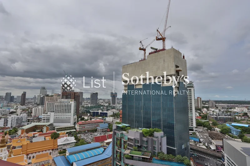36 Soi Sukhumvit 63, Phra Khanong Nuea Subdistrict, Bangkok, 10110, Bangkok, Bangkok, Thailand. - Photo 2
