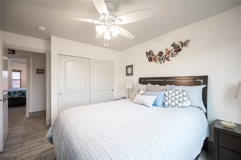 8610 Mohawk Street, Las Vegas, Nevada, United States. - Photo 37