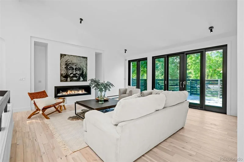 5200 Sunset Drive, Columbine Valley, Colorado, United States. - Photo 13