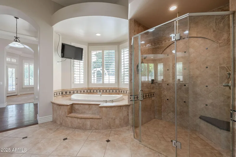 3949 E NORCROFT Circle, Mesa, AZ 85215, Mesa, Arizona, United States. - Photo 35