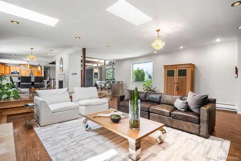 6211 E Orchard Drive, Cherry Hills Village, Colorado, United States. - Photo 15