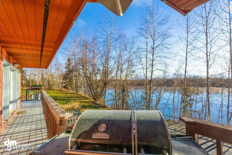 1000 Loch Ness Court, Wasilla, AK 99654, Wasilla, Alaska, United States. - Photo 7