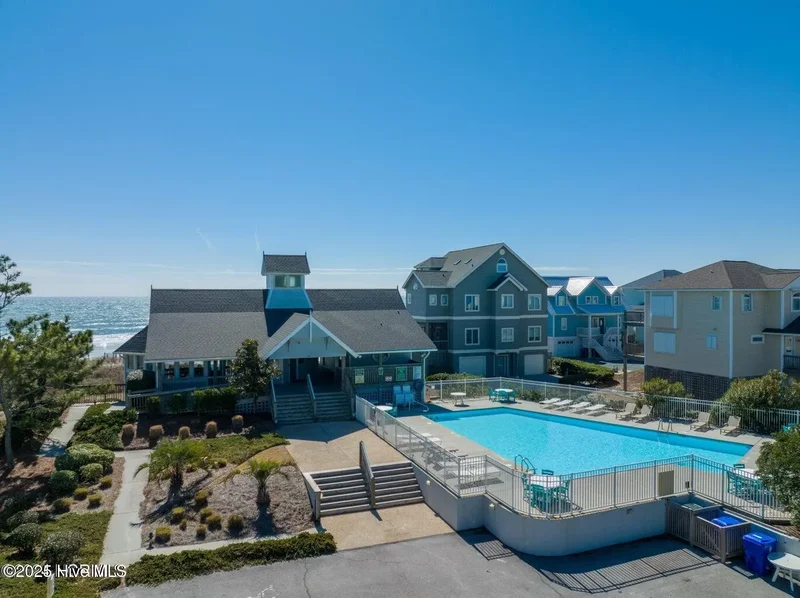 124 N Permuda Wynd Drive, North Topsail Beach, NC 28460, North Topsail Beach, North Carolina, United States. - Photo 13