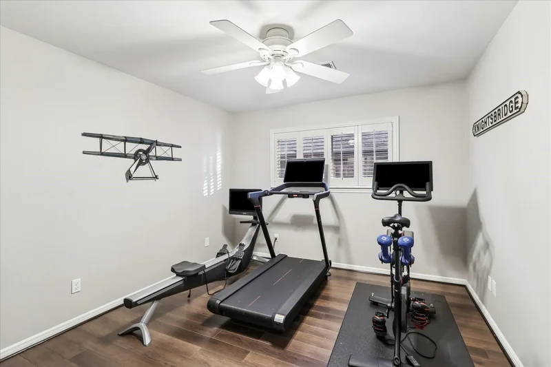 4710 Brian Haven Drive Drive, Houston, Texas, United States. - Photo 11