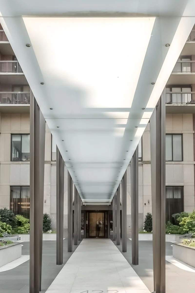 422 East 72nd Street 33A, New York, NY 10021, New York, New York, United States. - Photo 6