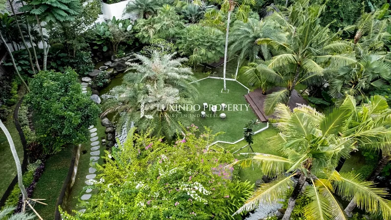 Tibubeneng, Kuta Utara, Badung Regency, Bali, Indonesia, Bali, Indonesia. - Photo 17