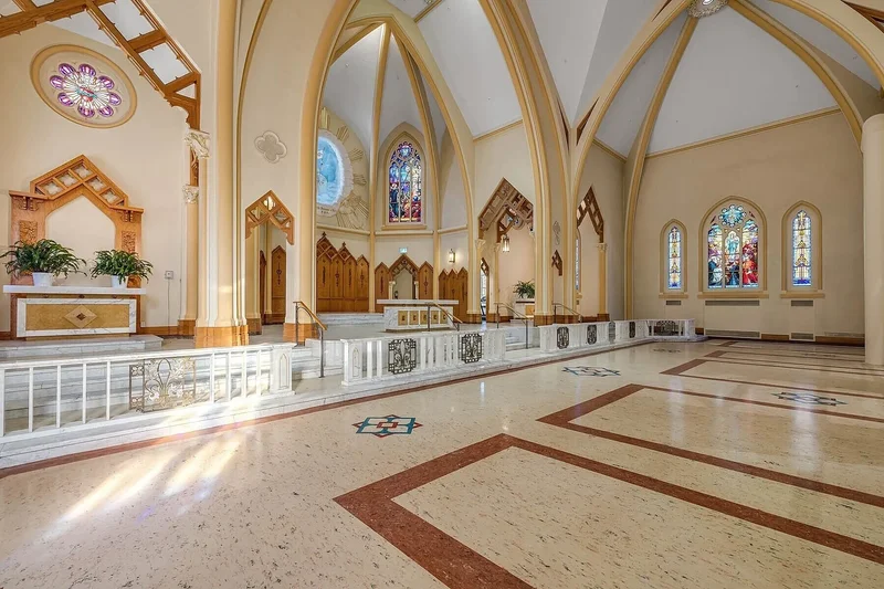 1497 Av. Roger-Lemelin, Apt. 506, Sainte-Foy-Sillery, QC G1S4E2, Quebec City, Quebec, Canada. - Photo 37
