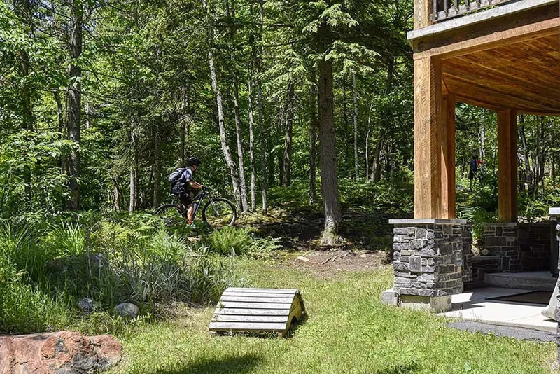 130 Ch. Bousquet, Mont-Tremblant, Quebec, Canada. - Photo 62