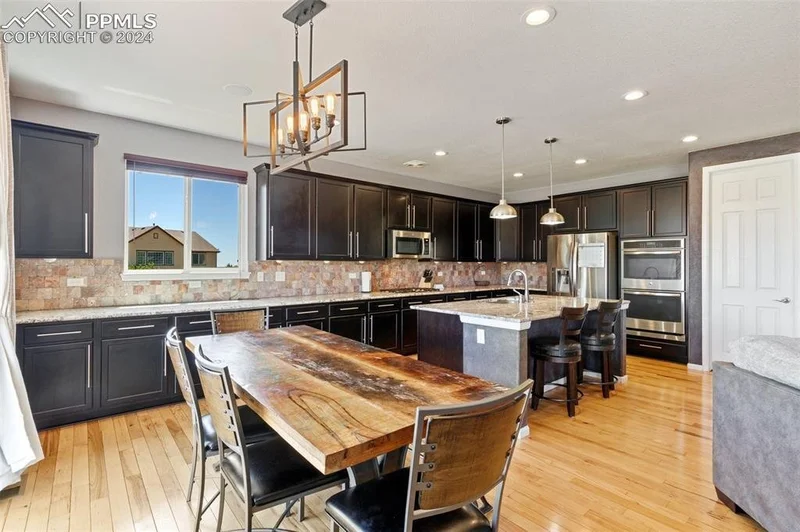 10933 Torreys Peak Way, Peyton, CO 80831, Peyton, Colorado, United States. - Photo 10