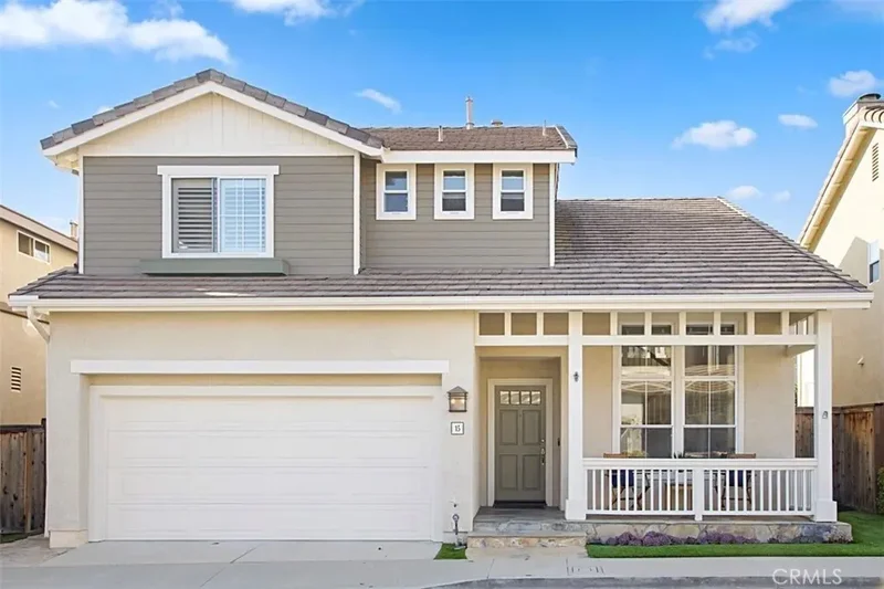 Single Family Residence in Rancho Santa Margarita