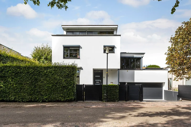 Houttuinen-Zuid 22, Apeldoorn, Gelderland, Netherlands. - Photo 24