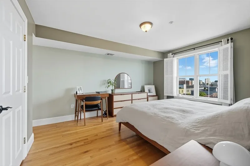 39 Dorchester Street 18, Boston, Massachusetts, United States. - Photo 17