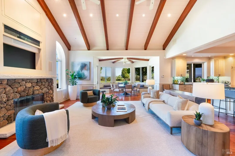 3211 Dry Creek Rd, Napa, CA 94558, Napa, California, United States. - Photo 33