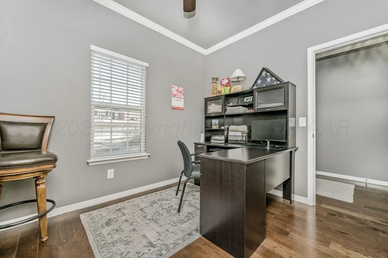 143 BAYSHORE Drive, Amarillo, Texas, United States. - Photo 23