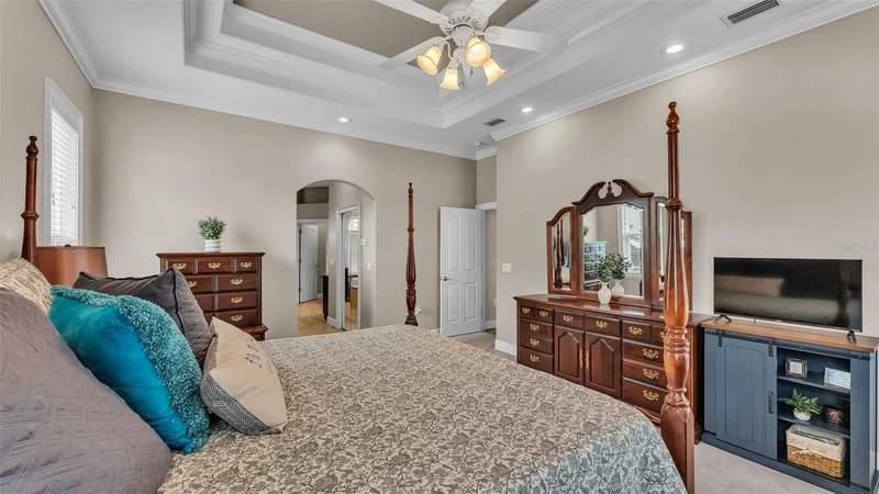 3121 HIGHLANDS BY THE LAKE WAY, LAKELAND, FL 33812, Lakeland, Florida, United States. - Photo 26