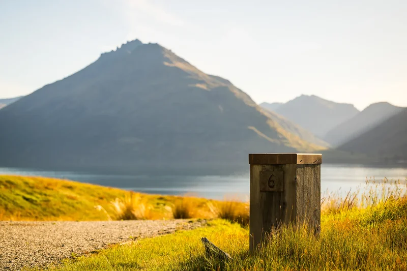 6 Nathanael Place, Drift Bay 9371, New Zealand, Drift Bay, Otago, New Zealand. - Photo 14