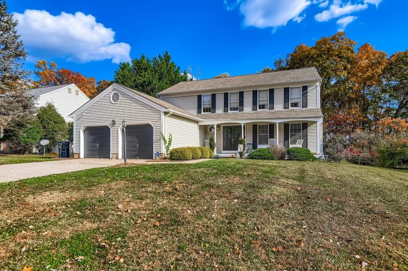 12209 Long Lake Drive, Owings Mills, MD 21117, Owings Mills, Maryland, United States. - Photo 31