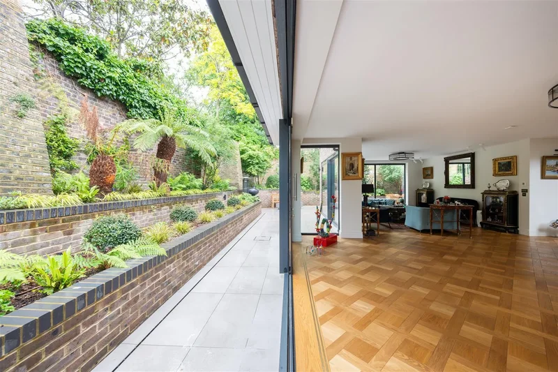 St John's Wood – NW8, London, England, United Kingdom. - Photo 7