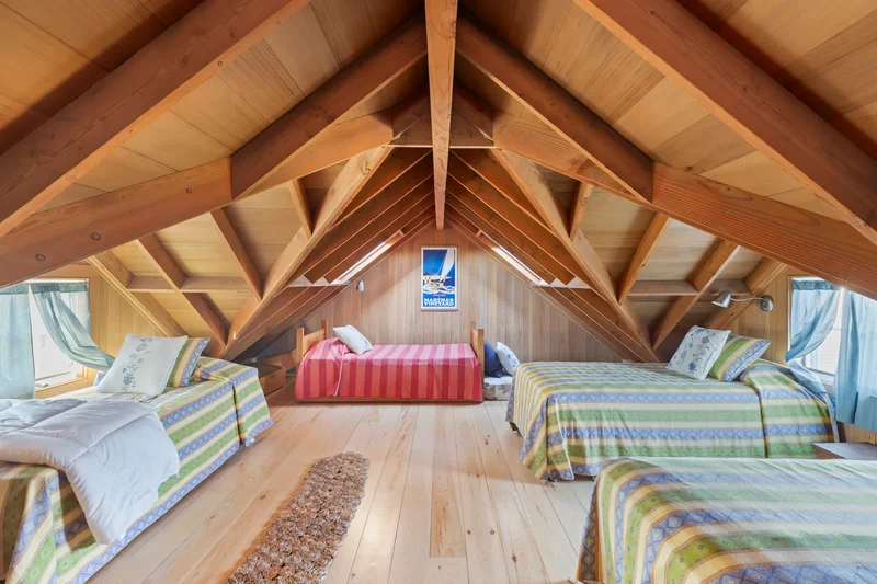 64 Squibnocket Farm Road, Chilmark, MA 02535, Chilmark, Massachusetts, United States. - Photo 38