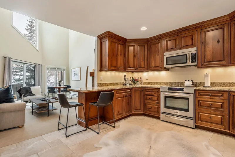 945 Red Sandstone Road #A5 , Vail, CO 81657, Vail, Colorado, United States. - Photo 7