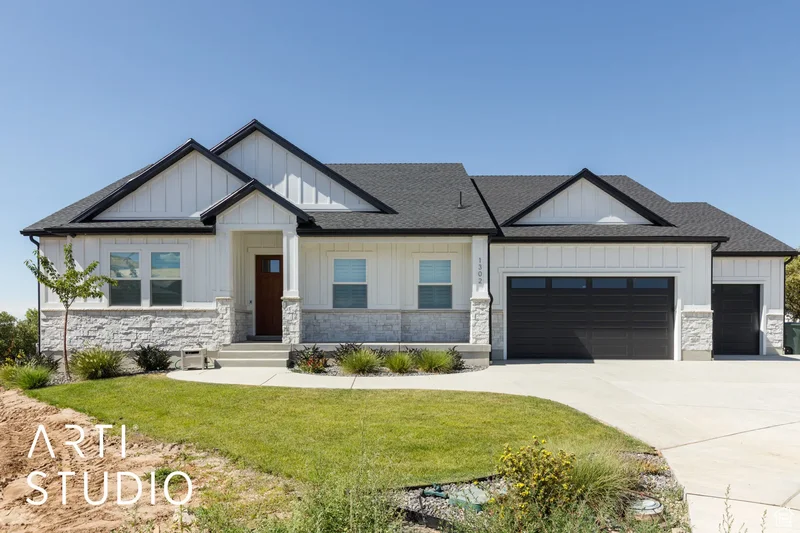 1302 E SUNSET CT., Ogden, Utah, United States. - Photo 3