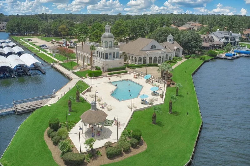 87 W Shore Drive, Montgomery, TX 77356, Montgomery, Texas, United States. - Photo 48