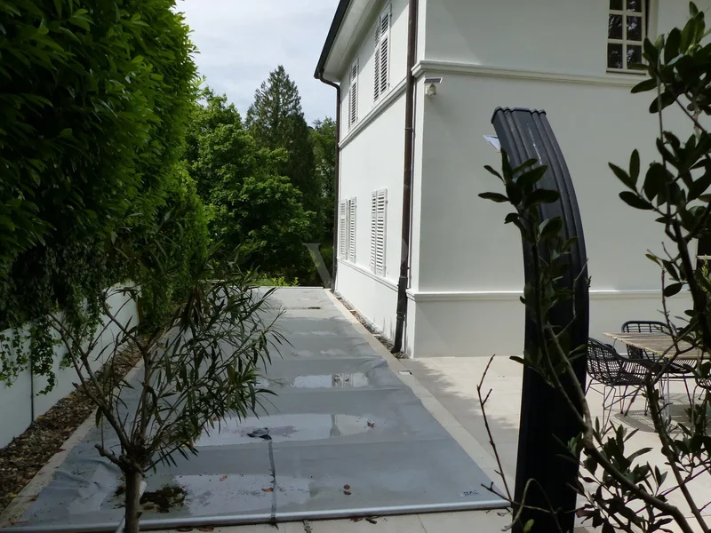 Baden-Baden, Baden-Württemberg, Germany. - Photo 5