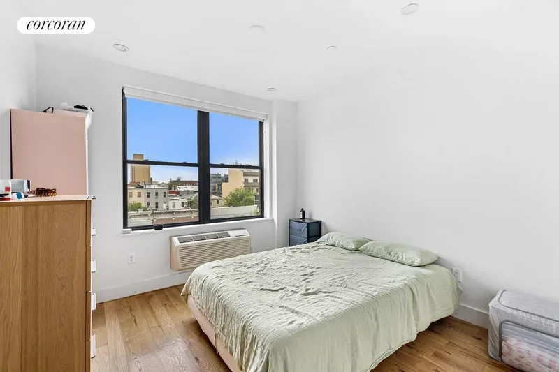 27 Kossuth Place 4C, Brooklyn, NY 11221, New York, New York, United States. - Photo 4