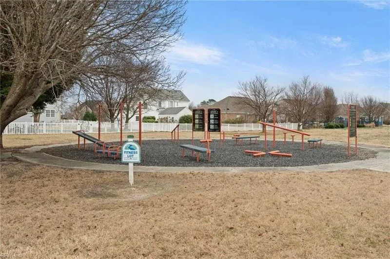 134 Mariners Way, Moyock, North Carolina, United States. - Photo 34