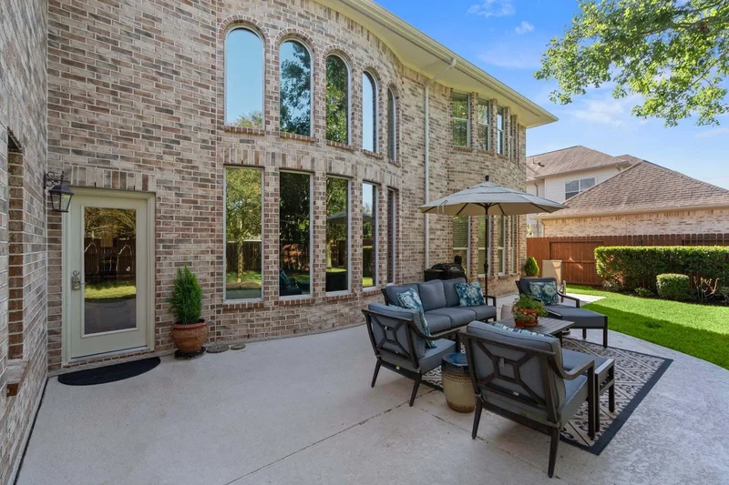 11907 Silverwood Bend Lane, Cypress, TX 77433, Houston, Texas, United States. - Photo 16