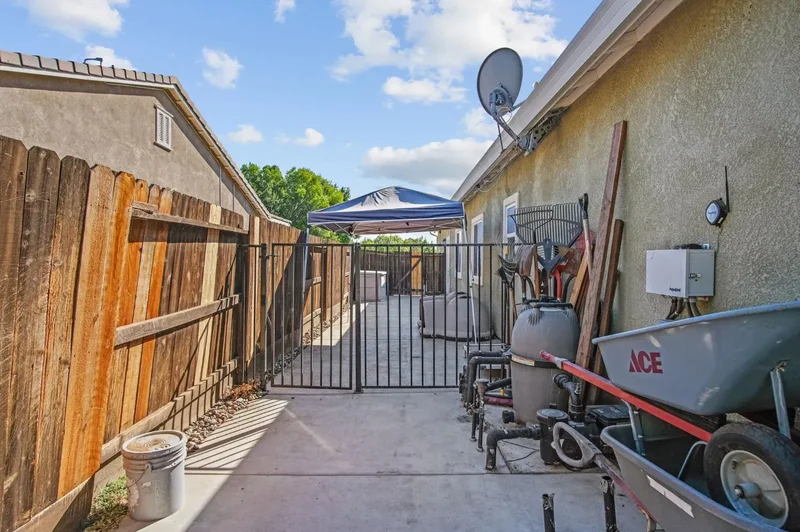 1905 Tully Road, Hughson, CA 95326, Hughson, California, United States. - Photo 25