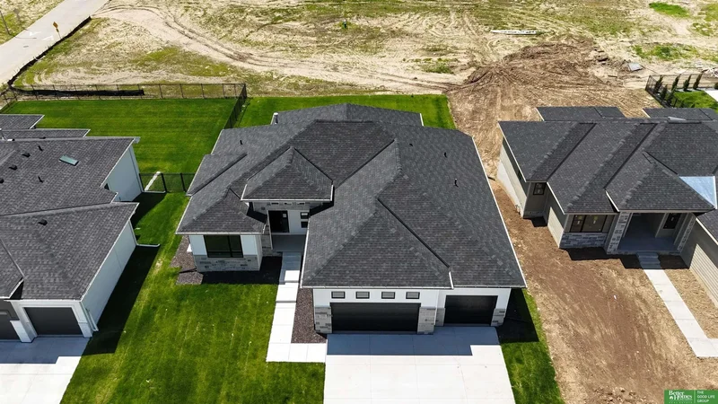 5408 N 212 Street, Elkhorn, NE 68022, Omaha, Nebraska, United States. - Photo 19