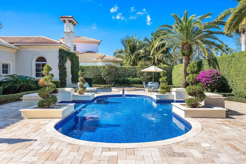 1869 Sabal Palm Drive, Boca Raton, Florida, United States. - Photo 56
