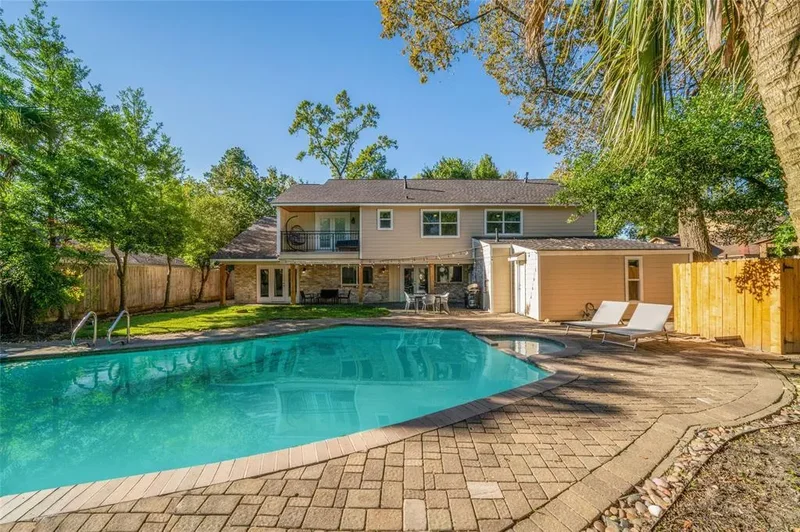 15314 Philippine, Houston, Texas, United States. - Photo 14