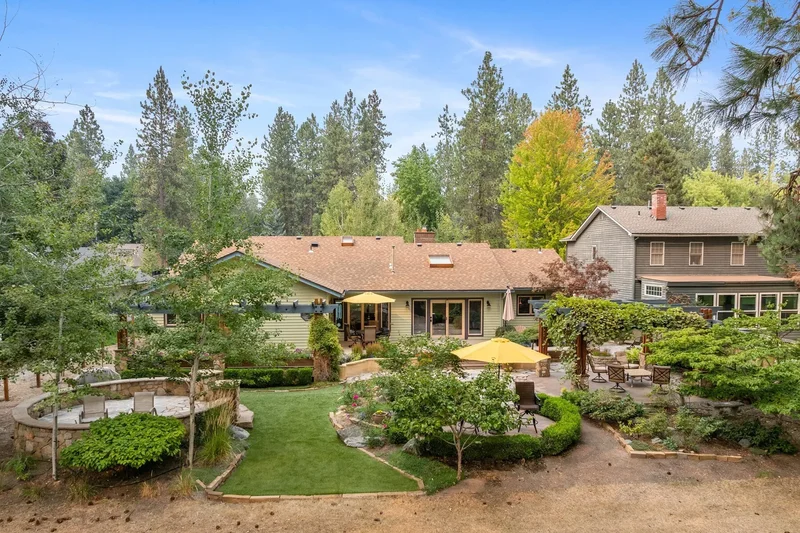 3867 W Fairway Dr, Coeur d'Alene, ID 83815, Coeur d'Alene, Idaho, United States. - Photo 44