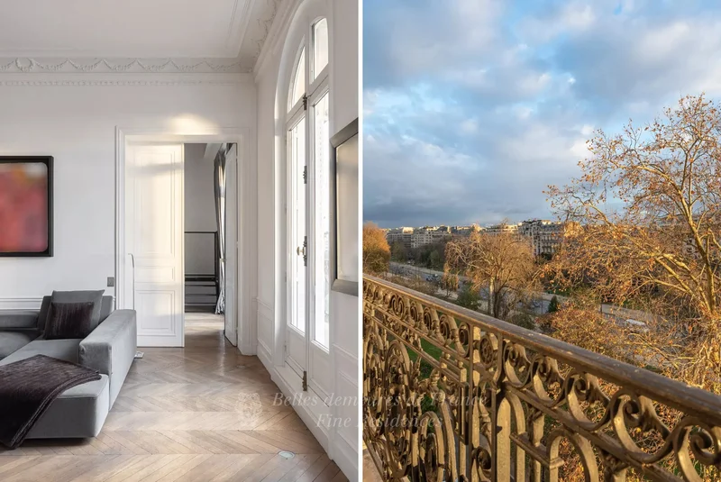Paris, Île-de-France, France. - Photo 13