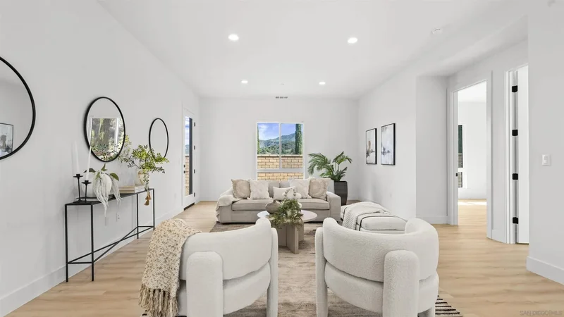 16925 Old Coach Rd, Poway, California, United States. - Photo 27