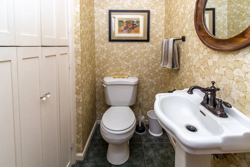 2 Old Prallsville Road , Stockton, NJ 08559, Stockton, New Jersey, United States. - Photo 28