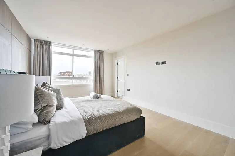 15 Cumberland House, Central London, London, England, United Kingdom. - Photo 20