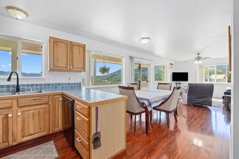 26 STRAY DOG CANYON RD, INCHELIUM, WA 99138, Inchelium, Washington, United States. - Photo 47
