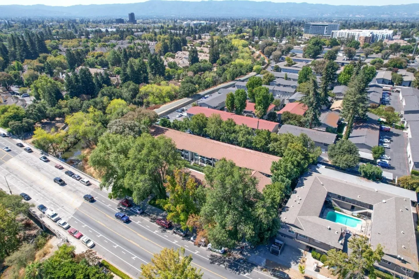 1299 Leigh Avenue, San Jose, California, United States. - Photo 5