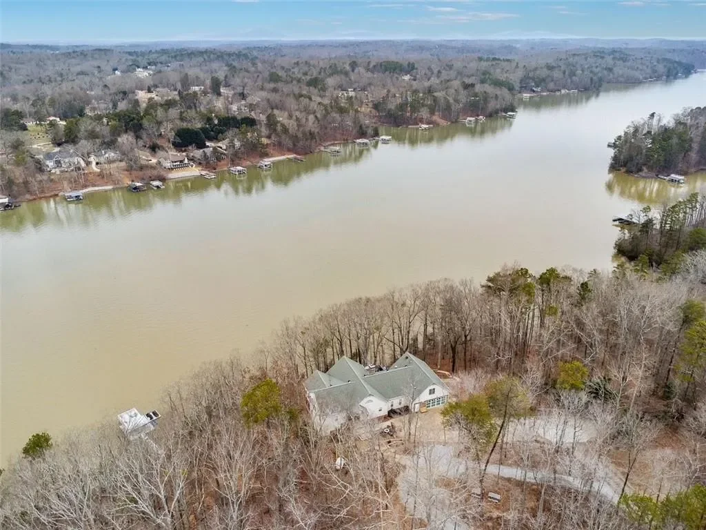2600 Ramsey Road, Gainesville, GA, United States. - Photo 40